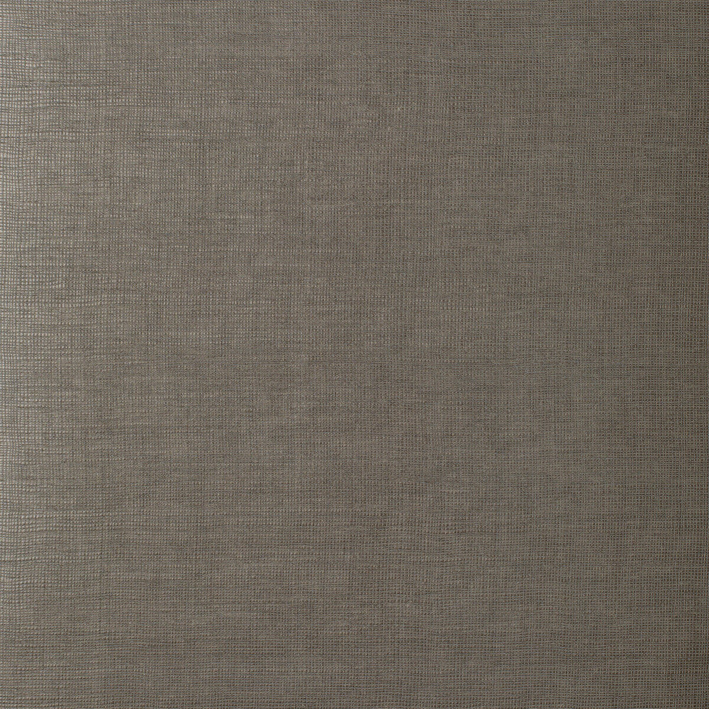 Muse Silt by Kravet Couture Wallcovering LINHERR HOLLINGSWORTH BOHEME II VINYL - 72%;WOOD PULP - 25%;MINERAL FILLERS - 3% Italy Horizontal: 27.5 and Vertical: 25.2 27.5 - Fabric Carolina -