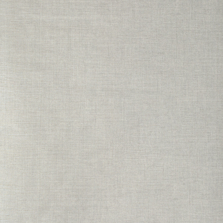 Muse Silver by Kravet Couture Wallcovering LINHERR HOLLINGSWORTH BOHEME II VINYL - 72%;WOOD PULP - 25%;MINERAL FILLERS - 3% Italy Horizontal: 27.5 and Vertical: 25.2 27.5 - Fabric Carolina -