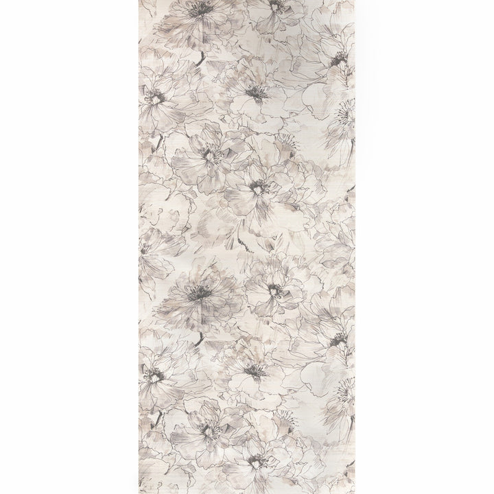 W-Ayrlies Greige by Kravet Couture Wallcovering MODERN COLORS-SOJOURN COLLECTION SISAL - 100% Austria Horizontal: 34.25 and Vertical: 44.5 34.25 - Fabric Carolina -