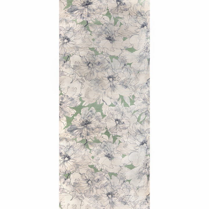 W-Ayrlies Julep by Kravet Couture Wallcovering MODERN COLORS-SOJOURN COLLECTION SISAL - 100% Austria Horizontal: 34.25 and Vertical: 44.5 34.25 - Fabric Carolina -