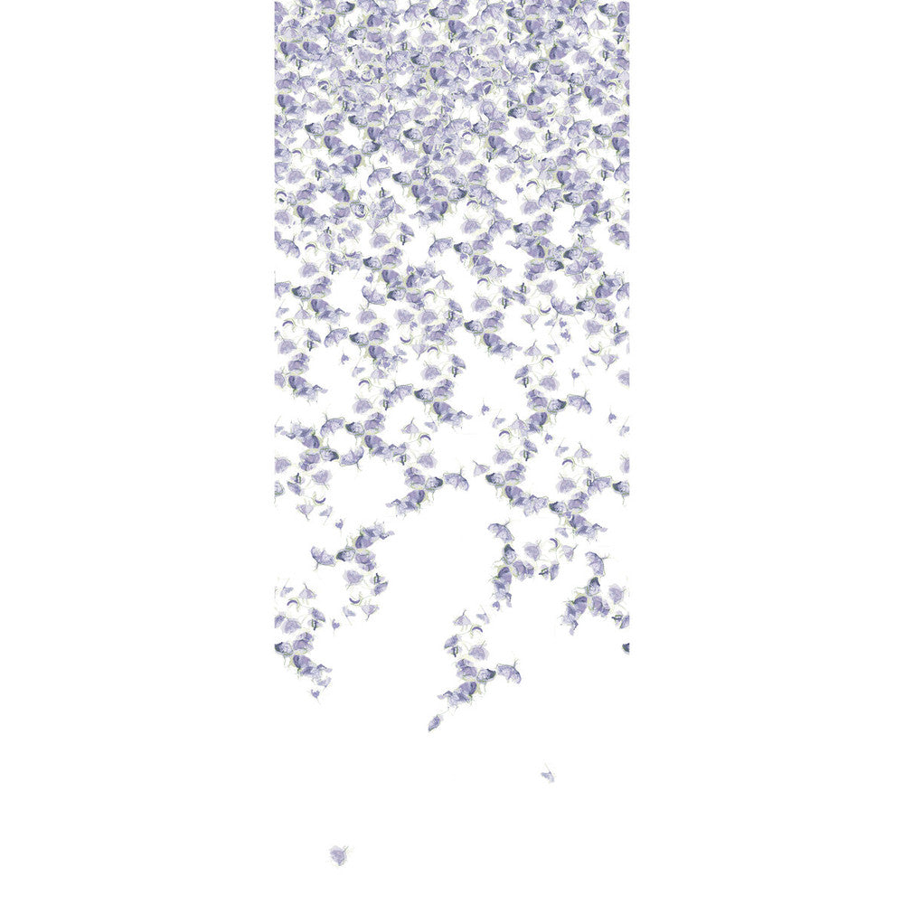 Falling Ginkgo Spring by Kravet Couture Wallcovering PAPERSCAPE ARTIST SERIES PAPER - 100% United States Horizontal: 54 and Vertical: 144 54 - Fabric Carolina -