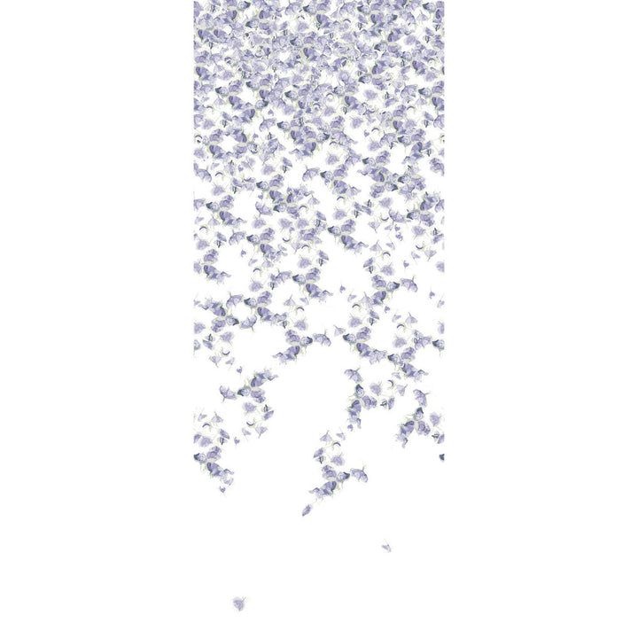 Falling Ginkgo Spring by Kravet Couture Wallcovering PAPERSCAPE ARTIST SERIES PAPER - 100% United States Horizontal: 54 and Vertical: 144 54 - Fabric Carolina -
