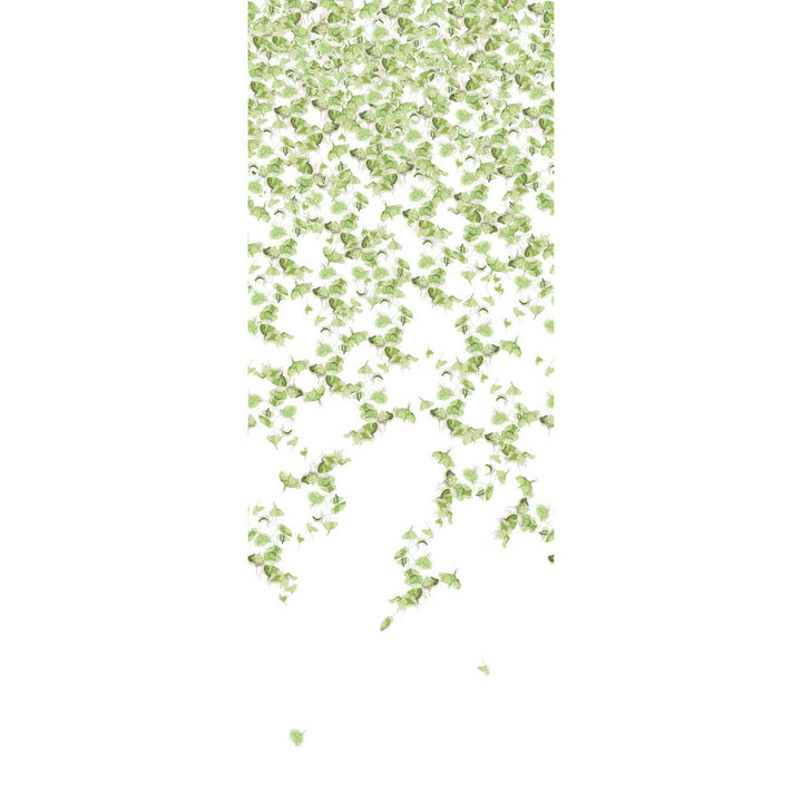 Falling Ginkgo Summer by Kravet Couture Wallcovering PAPERSCAPE ARTIST SERIES PAPER - 100% United States - Horizontal: 54 and Vertical: 144 54 - Fabric Carolina -