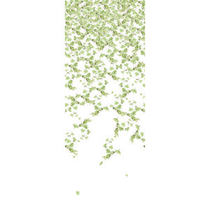 Falling Ginkgo Summer by Kravet Couture Wallcovering