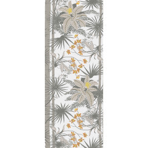 Orquidea Tobacco by Kravet Couture Wallcovering