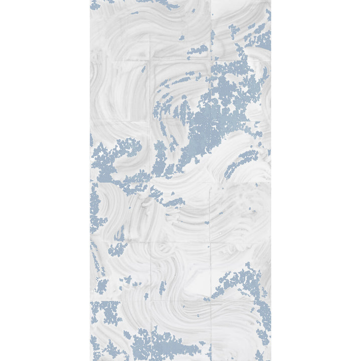 Rearrangements Cumulus by Kravet Couture Wallcovering PAPERSCAPE ARTIST SERIES PAPER - 100% United States - Horizontal: 54 and Vertical: 108 54 - Fabric Carolina -