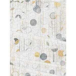 First Draft Ironore by Kravet Couture Wallcovering