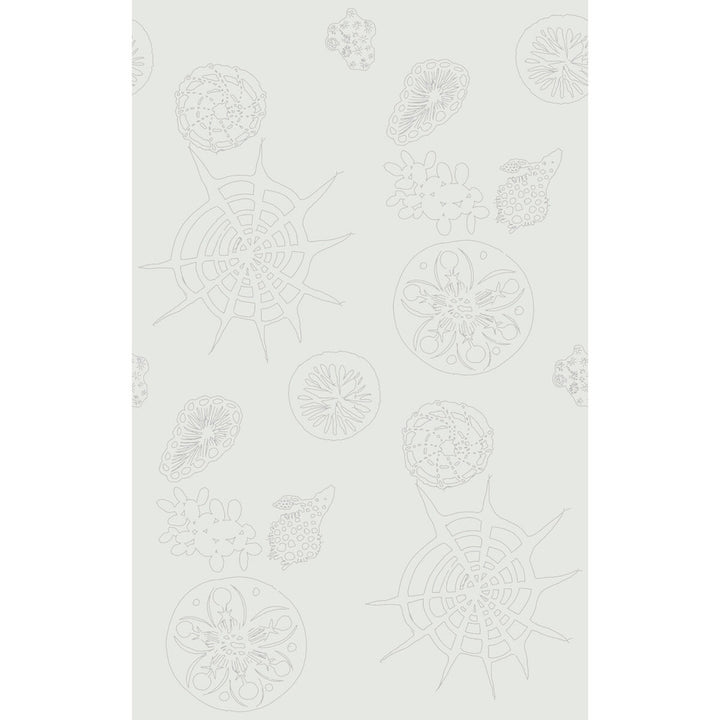Telescopic P Mercury by Kravet Couture Wallcovering Kravet Couture Wallcovering Telescopic P MercuryWallcovering PAPERSCAPE ARTIST SERIES PAPER - 100% United States </p><p>Repeat: H: 27, V: 72 27 - Fabric Carolina -