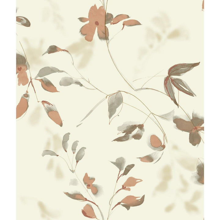 W3587-12 by Kravet Design Wallcovering CANDICE OLSON COLLECTION PAPER - 100% United States Horizontal: 20.5 and Vertical: 24 20.5 - Fabric Carolina -