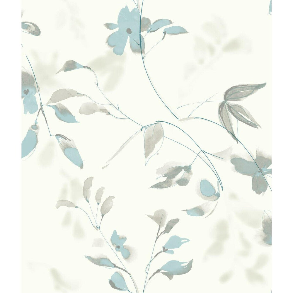 W3587-15 by Kravet Design Wallcovering CANDICE OLSON COLLECTION PAPER - 100% United States Horizontal: 20.5 and Vertical: 24 20.5 - Fabric Carolina -