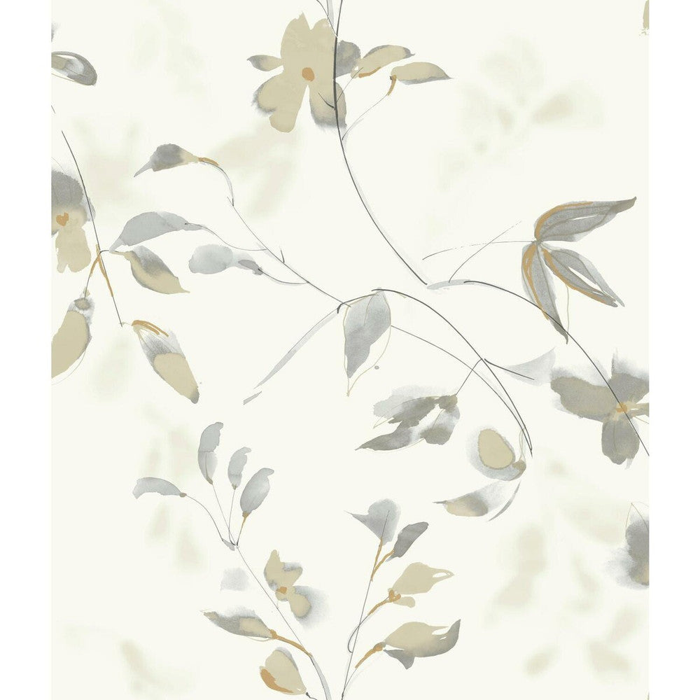 W3587-16 by Kravet Design Wallcovering CANDICE OLSON COLLECTION PAPER - 100% United States Horizontal: 20.5 and Vertical: 24 20.5 - Fabric Carolina -