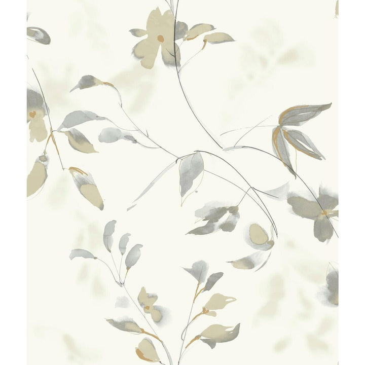 W3587-16 by Kravet Design Wallcovering CANDICE OLSON COLLECTION PAPER - 100% United States Horizontal: 20.5 and Vertical: 24 20.5 - Fabric Carolina -