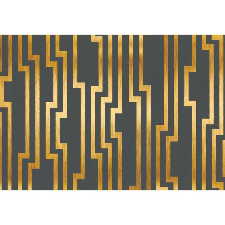 Kravet Design W3589-84 by Kravet Design Wallcovering Kravet Design Wallcovering Kravet Design W3589-84Wallcovering CANDICE OLSON COLLECTION MYLAR - 100% United States </p><p>Repeat: H: 21, V: 20.5 21 - Fabric Carolina -