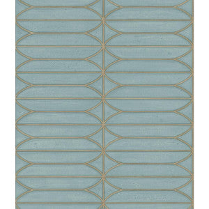 Kravet Design W3594-415 by Kravet Design Wallcovering