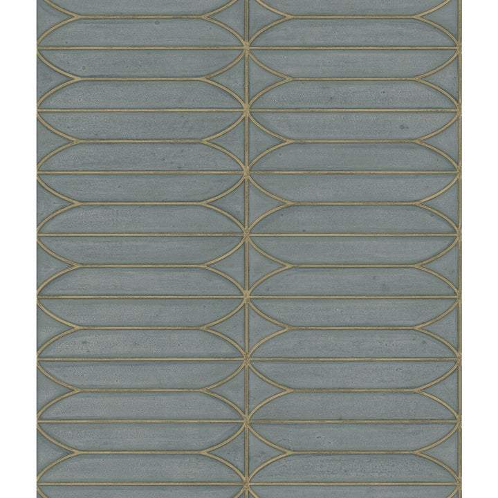 W3594-421 by Kravet Design Wallcovering CANDICE OLSON COLLECTION PAPER - 100% United States Horizontal: 20.5 and Vertical: 24 20.5 - Fabric Carolina -