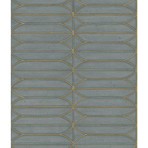 Kravet Design W3594-421 by Kravet Design Wallcovering