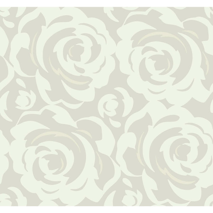 W3595-11 by Kravet Design Wallcovering CANDICE OLSON COLLECTION NON WOVEN - 100% United States Horizontal: 27 and Vertical: 25.25 27 - Fabric Carolina -