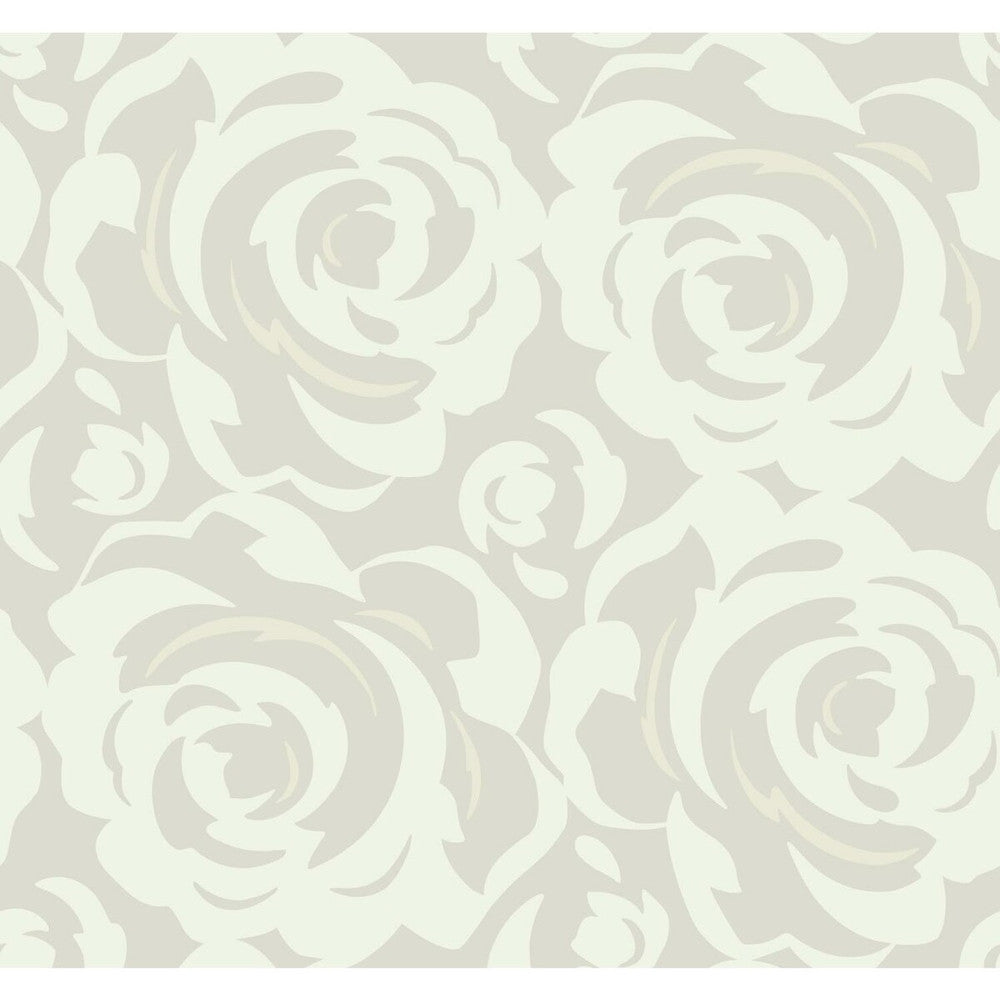 W3595-11 by Kravet Design Wallcovering CANDICE OLSON COLLECTION NON WOVEN - 100% United States Horizontal: 27 and Vertical: 25.25 27 - Fabric Carolina -