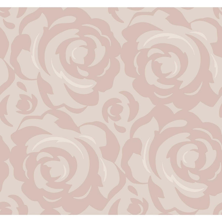 W3595-12 by Kravet Design Wallcovering CANDICE OLSON COLLECTION NON WOVEN - 100% United States Horizontal: 27 and Vertical: 25.25 27 - Fabric Carolina -