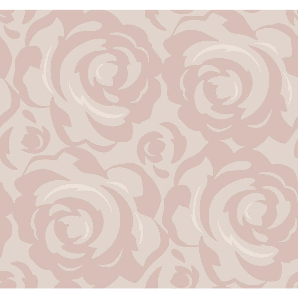 W3595-12 by Kravet Design Wallcovering CANDICE OLSON COLLECTION NON WOVEN - 100% United States Horizontal: 27 and Vertical: 25.25 27 - Fabric Carolina -