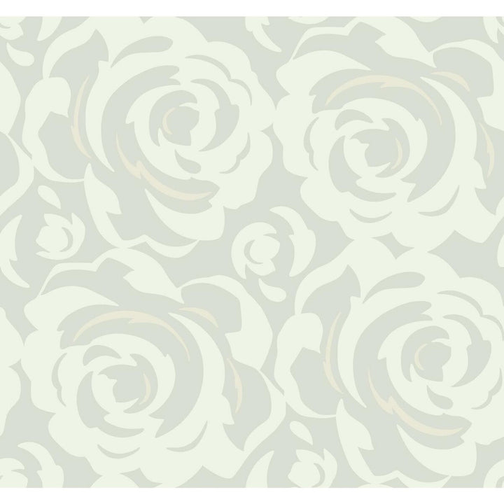 W3595-16 by Kravet Design Wallcovering CANDICE OLSON COLLECTION NON WOVEN - 100% United States Horizontal: 27 and Vertical: 25.25 27 - Fabric Carolina -