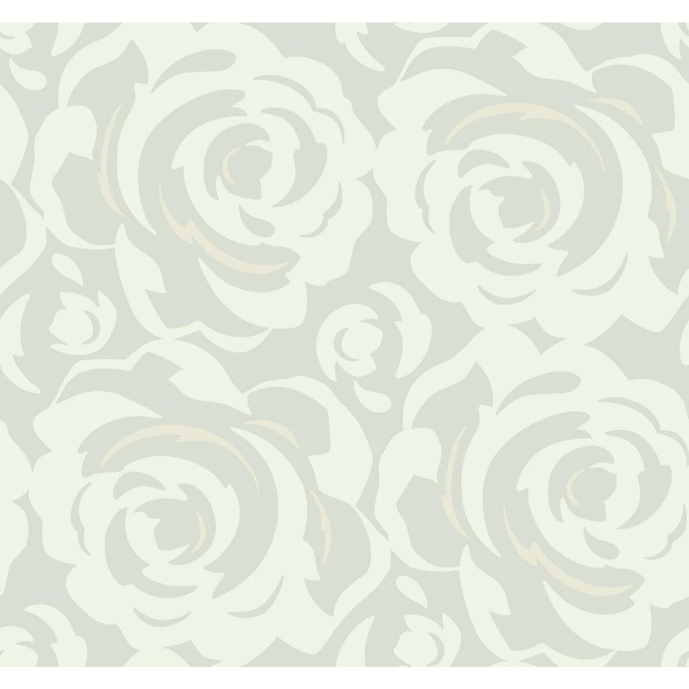 W3595-16 by Kravet Design Wallcovering CANDICE OLSON COLLECTION NON WOVEN - 100% United States Horizontal: 27 and Vertical: 25.25 27 - Fabric Carolina -