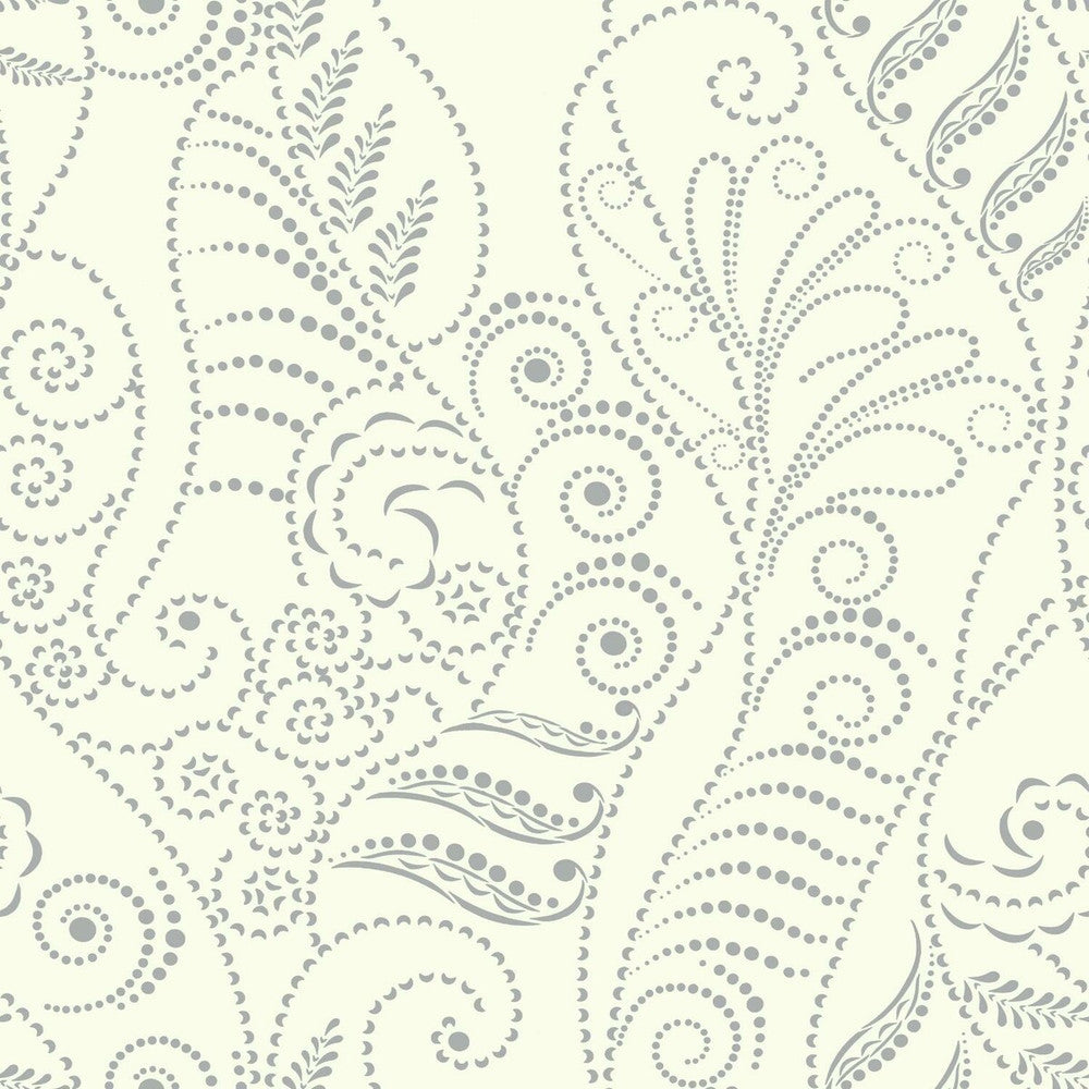 W3596-11 by Kravet Design Wallcovering CANDICE OLSON COLLECTION NON WOVEN - 100% United States Horizontal: 20.8 and Vertical: 20.2 20.8 - Fabric Carolina -