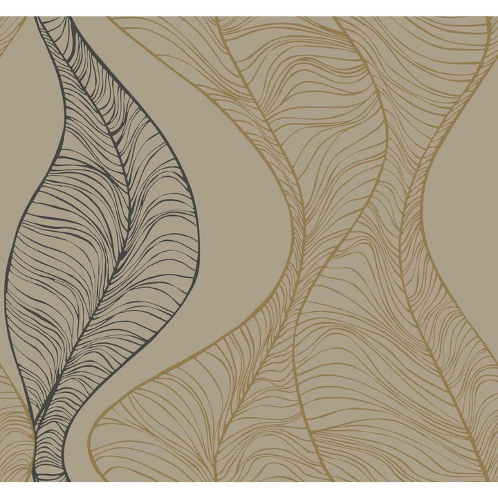 Kravet Design W3598-1684 by Kravet Design Wallcovering Kravet Design Wallcovering Kravet Design W3598-1684Wallcovering CANDICE OLSON COLLECTION NON WOVEN - 100% United States </p><p>Repeat: H: 27, V: 25.25 27 - Fabric Carolina -