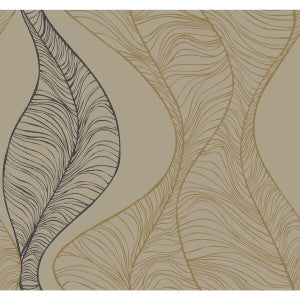 Kravet Design W3598-1684 by Kravet Design Wallcovering