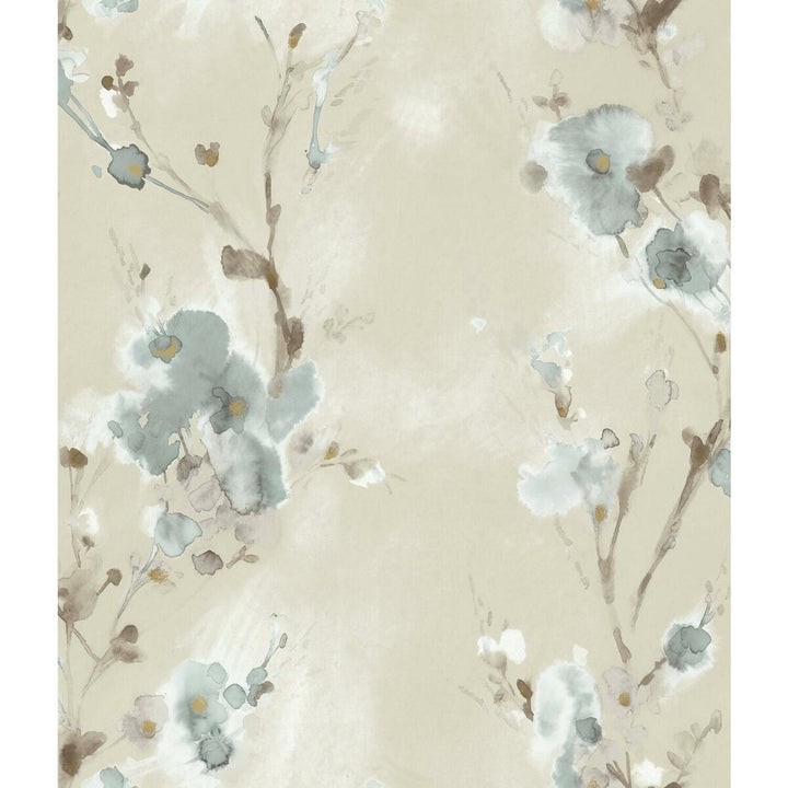 W3599-15 by Kravet Design Wallcovering CANDICE OLSON COLLECTION PAPER - 100% United States Horizontal: 20.5 and Vertical: 24 20.5 - Fabric Carolina -