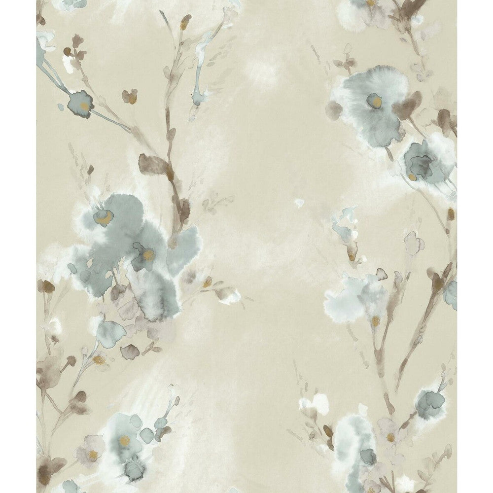 W3599-15 by Kravet Design Wallcovering CANDICE OLSON COLLECTION PAPER - 100% United States Horizontal: 20.5 and Vertical: 24 20.5 - Fabric Carolina -