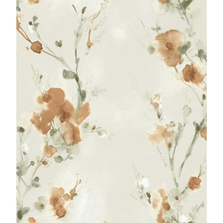 W3599-324 by Kravet Design Wallcovering CANDICE OLSON COLLECTION PAPER - 100% United States Horizontal: 20.5 and Vertical: 24 20.5 - Fabric Carolina -