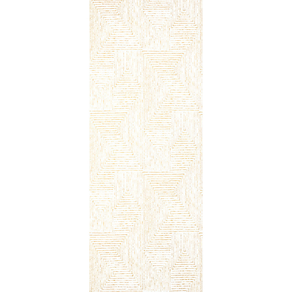 W3604-4 by Kravet Design Designer Wallcovering CELLULOSE - 50%;OTHER - 30%;POLYESTER - 20% United Kingdom Horizontal: 0 and Vertical: 20.8 20.5 - Swanky Fabrics -