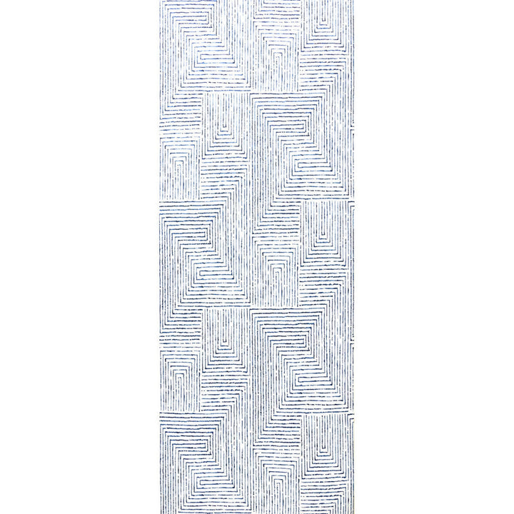 W3604-5 by Kravet Design Designer Wallcovering CELLULOSE - 50%;OTHER - 30%;POLYESTER - 20% United Kingdom Horizontal: 0 and Vertical: 20.8 20.5 - Swanky Fabrics -