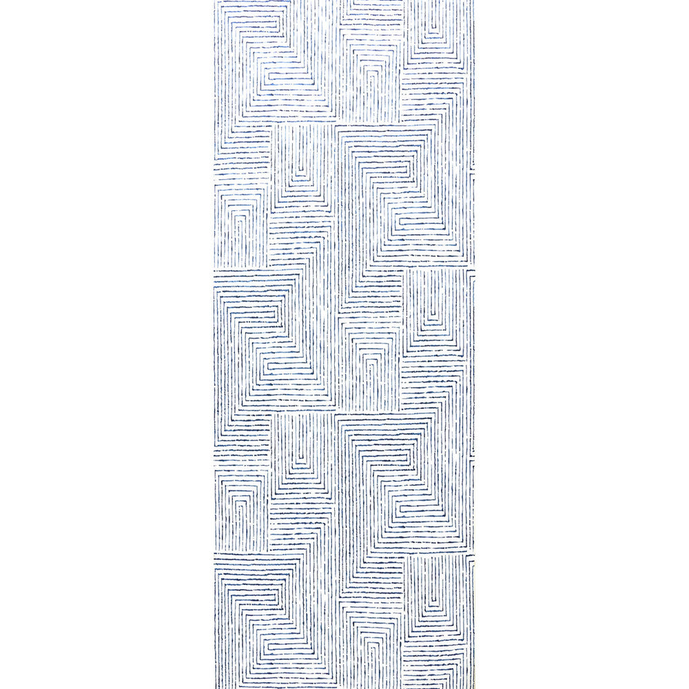 W3604-5 by Kravet Design Wallcovering CELLULOSE - 50%;OTHER - 30%;POLYESTER - 20% United Kingdom Horizontal: 0 and Vertical: 20.8 20.5 - Fabric Carolina -