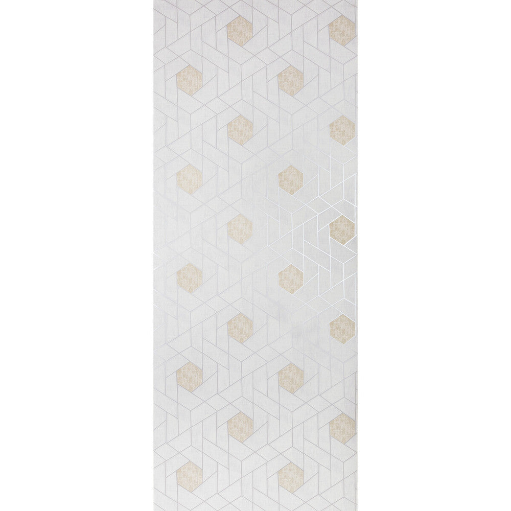 Kravet Design W3609-1611 by Kravet Design Wallcovering Kravet Design Wallcovering Kravet Design W3609-1611Wallcovering CELLULOSE - 50%;OTHER - 30%;POLYESTER - 20% United Kingdom </p><p>Repeat: H: 0, V: 10.4 20.5 - Fabric Carolina -