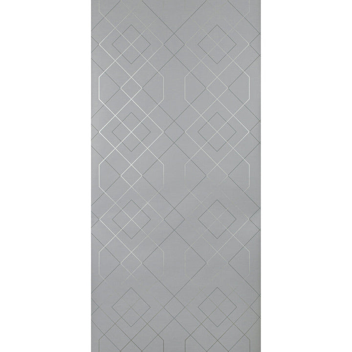 W3613-11 by Kravet Design Designer Wallcovering CELLULOSE - 50%;OTHER - 30%;POLYESTER - 20% United Kingdom Horizontal: 10.25 and Vertical: 10.4 20.5 - Swanky Fabrics -