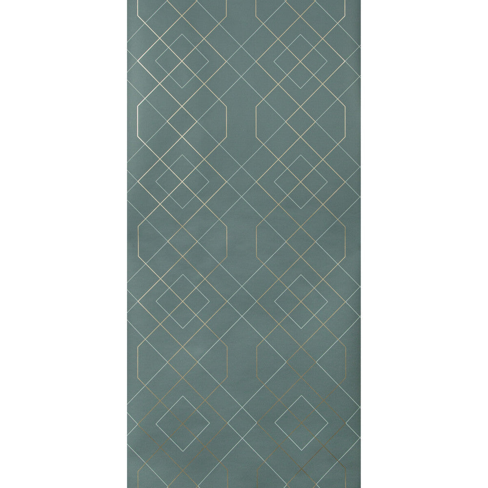 W3613-35 by Kravet Design Wallcovering CELLULOSE - 50%;OTHER - 30%;POLYESTER - 20% United Kingdom Horizontal: 10.25 and Vertical: 10.4 20.5 - Fabric Carolina -