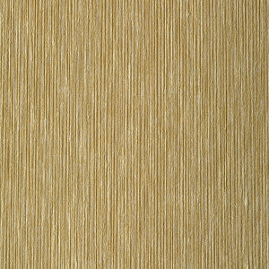 Linen Paper Ochre by Kravet Couture Wallcovering