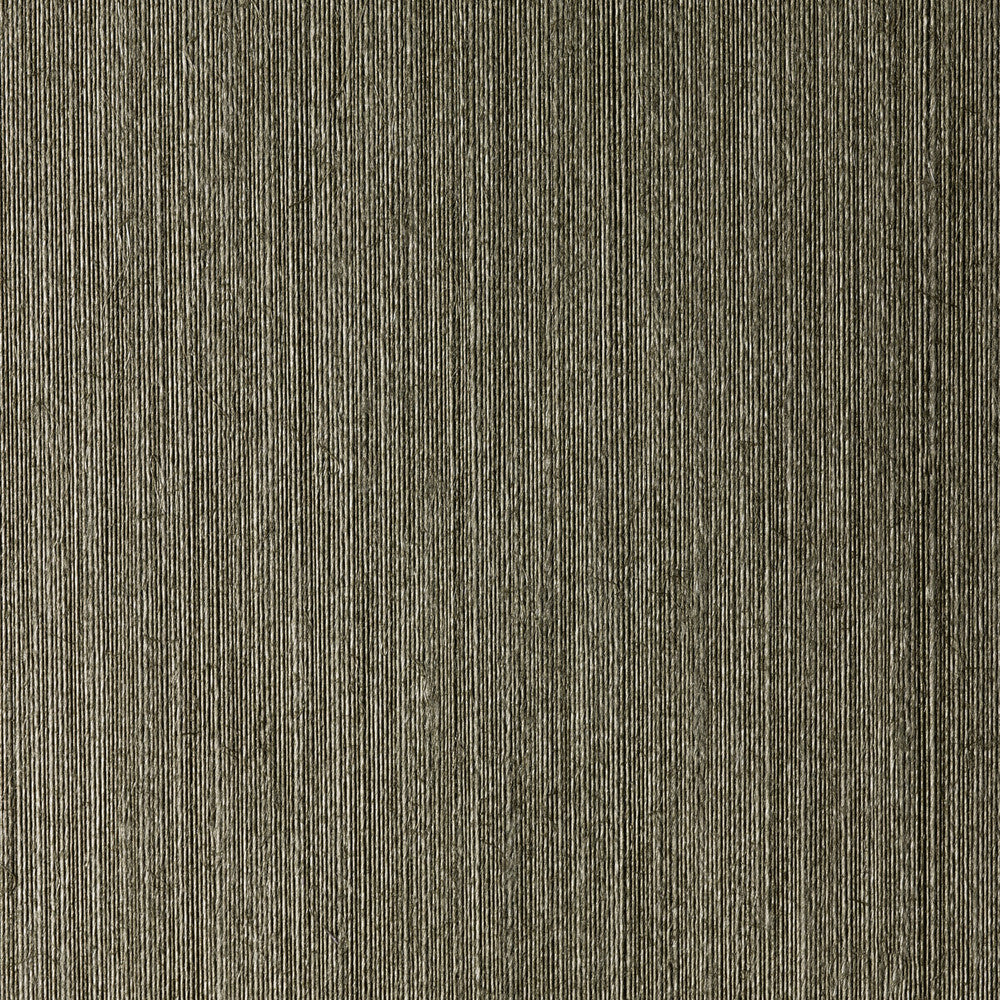 Linen Paper Chocolate by Kravet Couture Wallcovering ECO-FRIENDLY LINEN - 100% Sweden Horizontal: 0 and Vertical: 0 30.71 - Fabric Carolina -