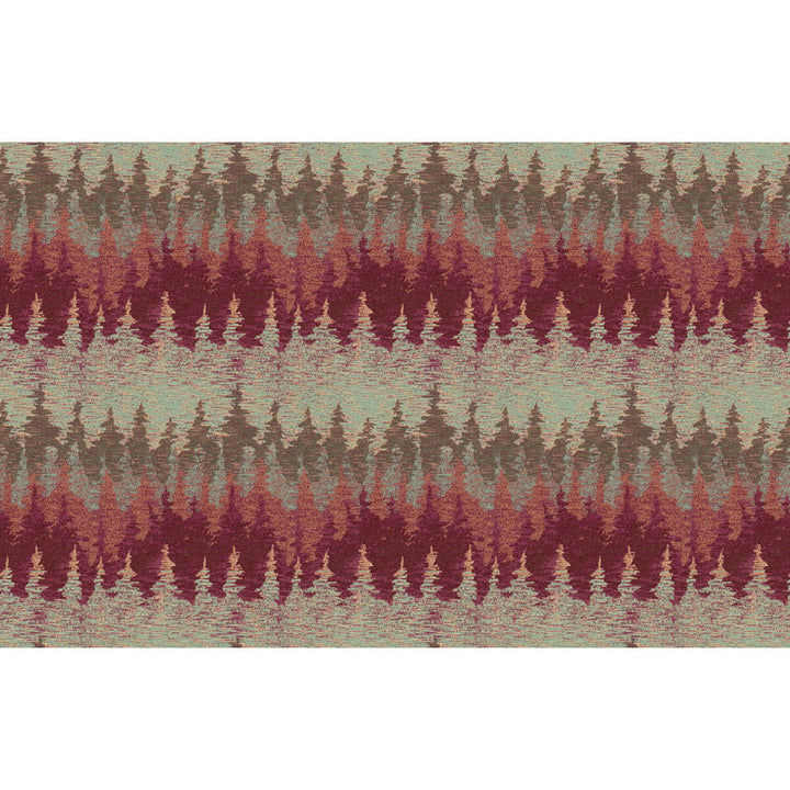 Alps 10212 by Kravet Couture Wallcovering MISSONI HOME WALLCOVERINGS 03 VINYL ON NON WOVEN - 100% Italy Horizontal: 39 and Vertical: 25.2 39 - Fabric Carolina -