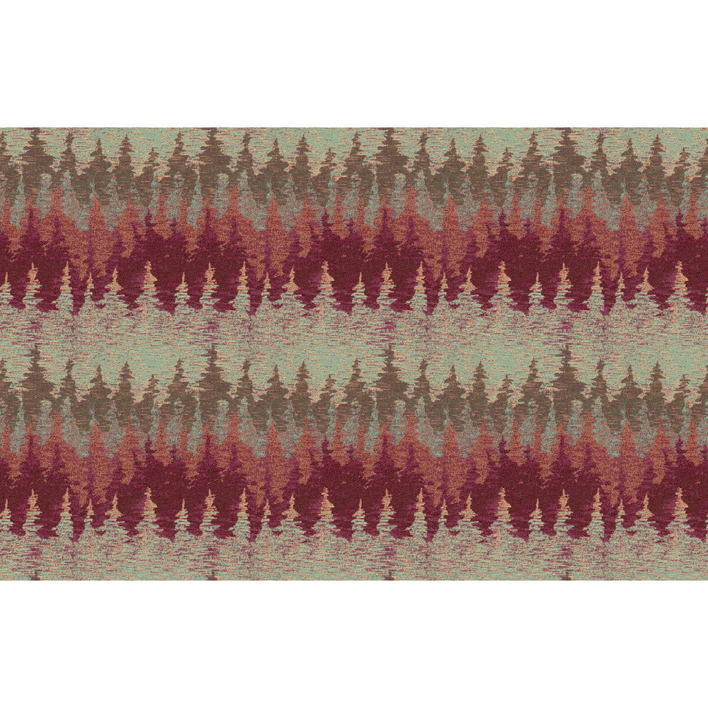 Alps 10212 by Kravet Couture Wallcovering MISSONI HOME WALLCOVERINGS 03 VINYL ON NON WOVEN - 100% Italy Horizontal: 39 and Vertical: 25.2 39 - Fabric Carolina -