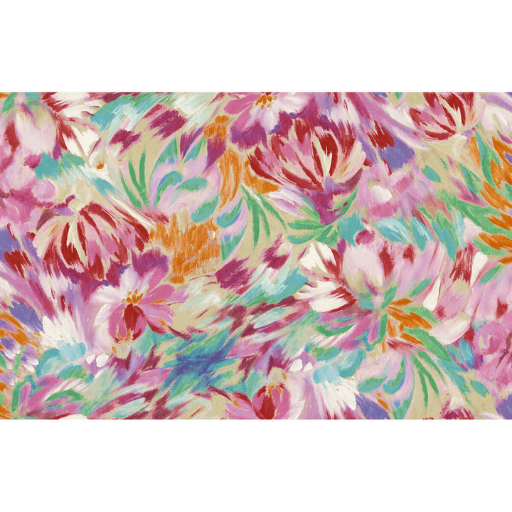 Daydream 10220 by Kravet Couture Wallcovering MISSONI HOME WALLCOVERINGS 03 VINYL ON NON WOVEN - 100% Italy Horizontal: 39 and Vertical: 25.2 39 - Fabric Carolina -
