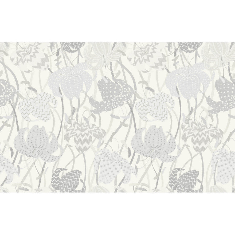Lilium 10231 by Kravet Couture Wallcovering MISSONI HOME WALLCOVERINGS 03 VINYL ON NON WOVEN - 100% Italy Horizontal: 39 and Vertical: 25.2 39 - Fabric Carolina -