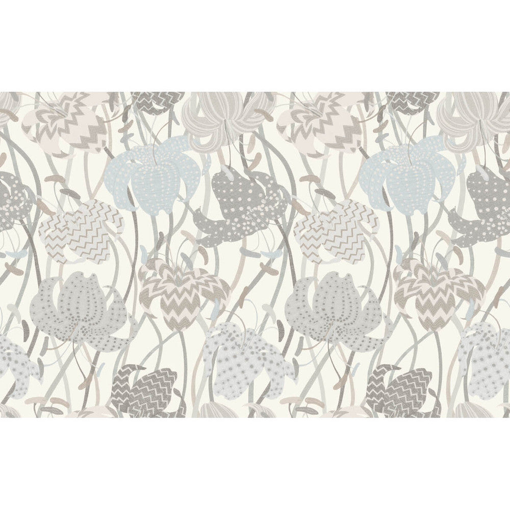 Lilium 10234 by Kravet Couture Wallcovering Kravet Couture Wallcovering Lilium 10234Wallcovering MISSONI HOME WALLCOVERINGS 03 VINYL ON NON WOVEN - 100% Italy </p><p>Repeat: H: 39, V: 25.2 39 - Fabric Carolina -