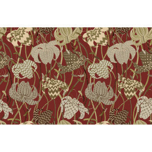 Lilium 10232 by Kravet Couture Wallcovering