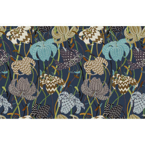Lilium 10233 by Kravet Couture Wallcovering