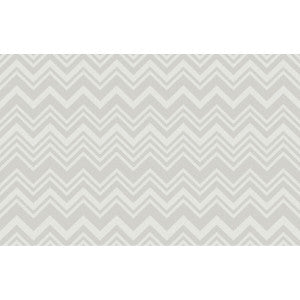 Macro Zig Zag 10291 by Kravet Couture Wallcovering