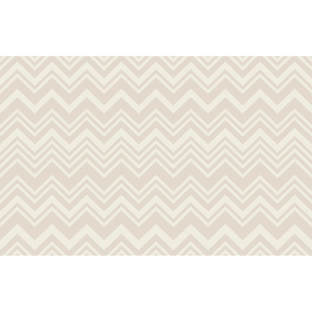 Macro Zig Zag 10294 by Kravet Couture Wallcovering Kravet Couture Wallcovering Macro Zig Zag 10294Wallcovering MISSONI HOME WALLCOVERINGS 03 VINYL ON NON WOVEN - 100% Italy </p><p>Repeat: H: 39, V: 25.2 39 - Fabric Carolina -