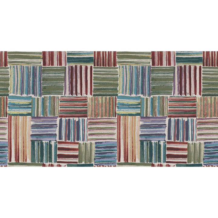 Palenque 10200 by Kravet Couture Wallcovering MISSONI HOME WALLCOVERINGS 03 VINYL ON NON WOVEN - 100% Italy Horizontal: 39 and Vertical: 20.86 39 - Fabric Carolina -